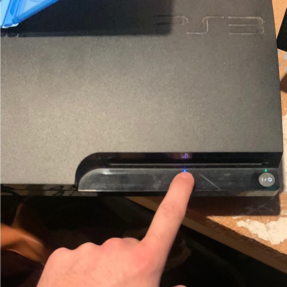 PlayStation 3 & 12 games